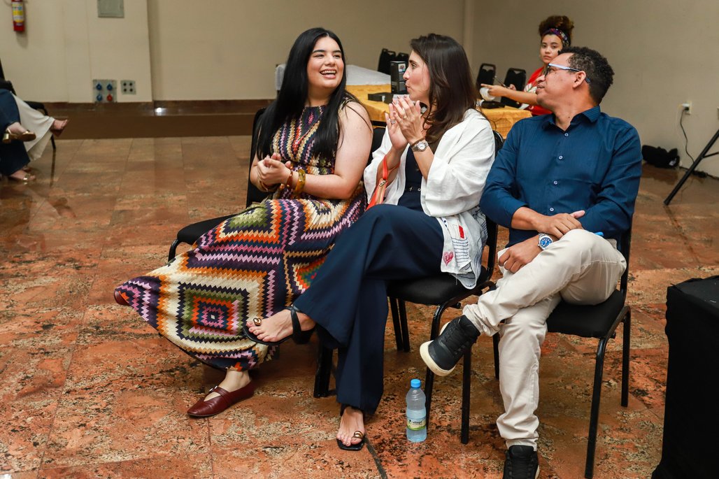 Bienal do Livro de Alagoas 2025 \u002D dia 9 \u002D 08/11