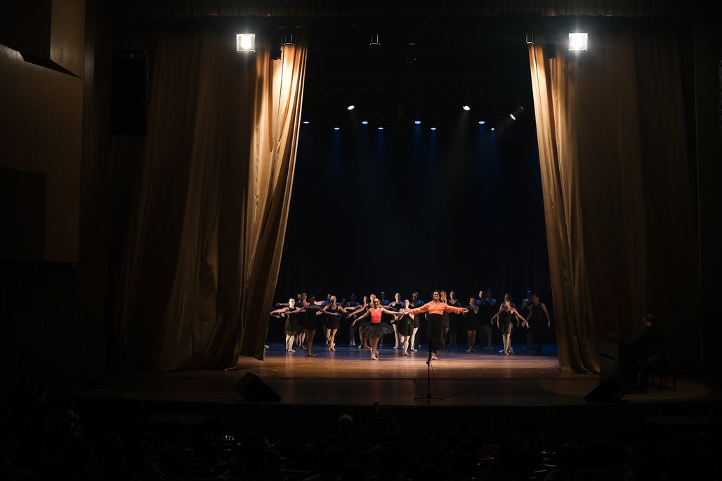 Bienal do Livro de Alagoas 2025 \u002D dia 6 \u002D 05/11
