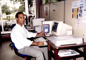SERVIDOR RICARDO MOURA MENEZES