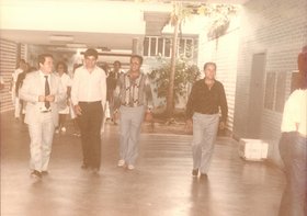 VISITA GOVERNADOR DIVALDO SURUAGY