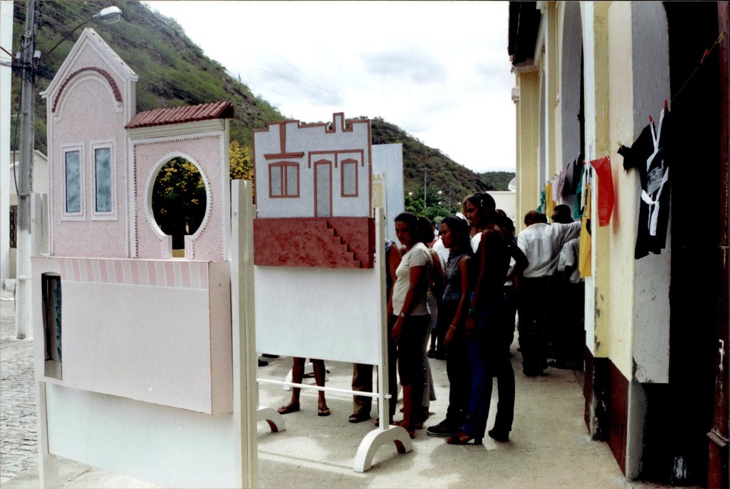 SEMINÁRIO DE TOMBAMENTO DE PIRANHAS 23 A
