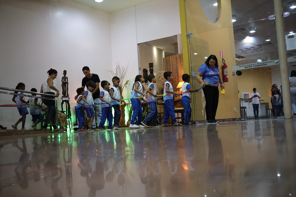 Bienal do Livro de Alagoas 2025 \u002D dia 4 \u002D 03/11