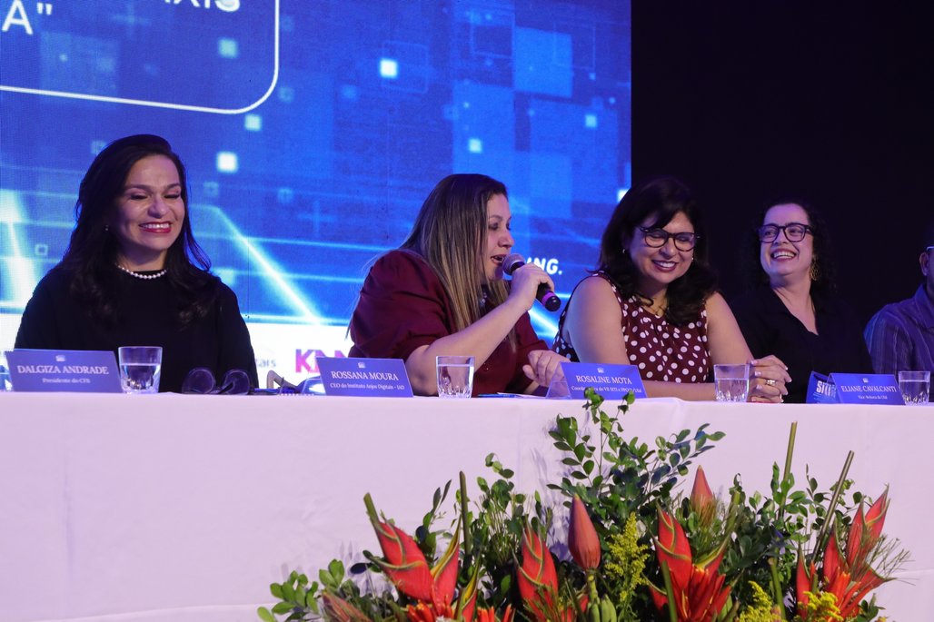 Seminário Internacional de Informação, Tecnologia e Inovação