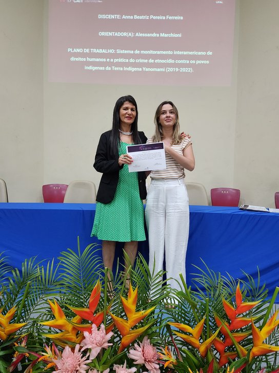 Excelência acadêmica 2025