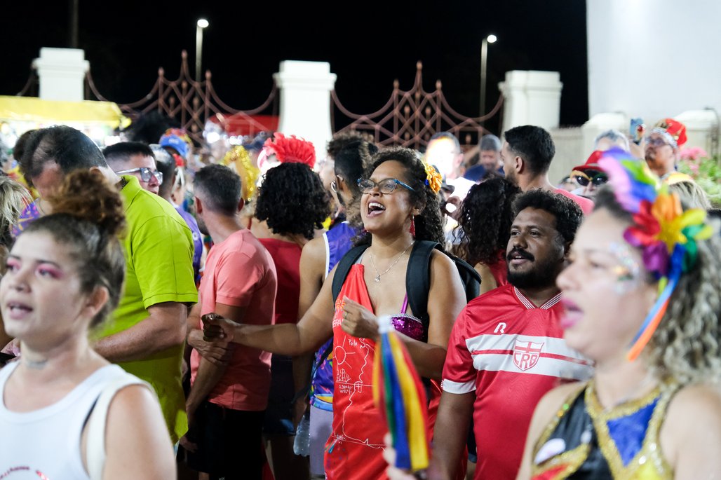 Filhinhos da Mamãe 2026