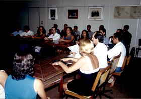 COLAÇÃO DE GRAU VÁRIOS CURSOS (7)