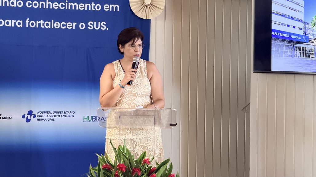 53 anos HU