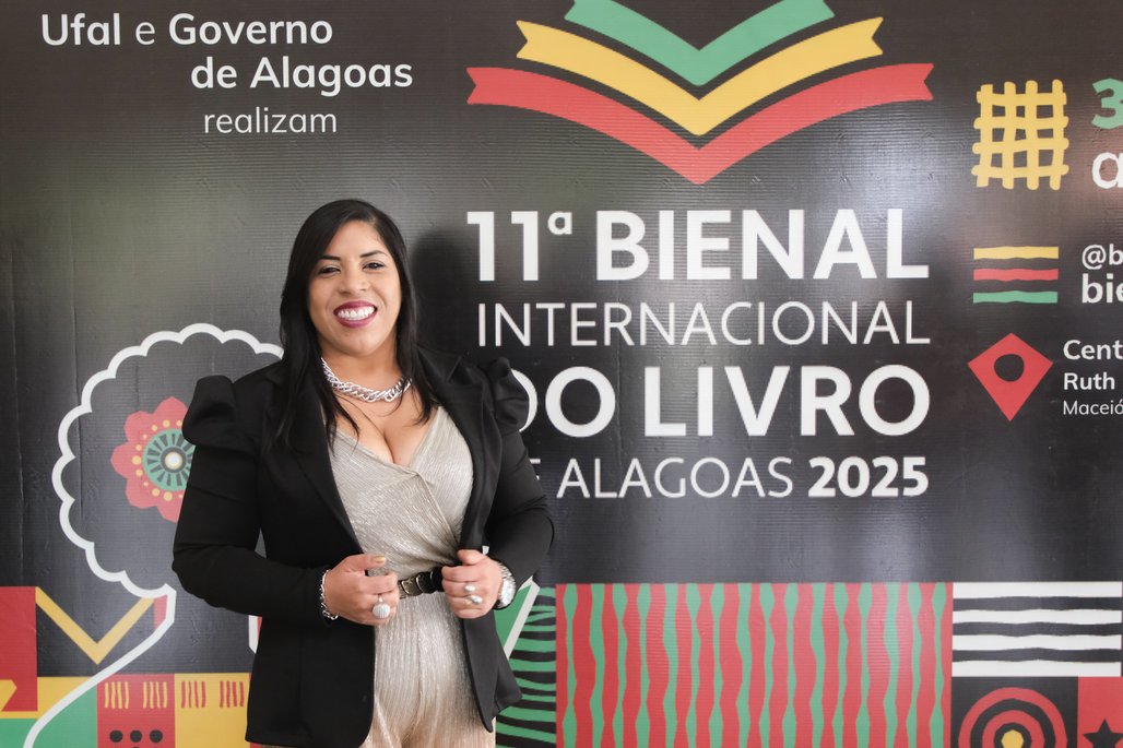 Café de Lançamento \u002D 11ª Bienal Internacional do Livro de Alagoas