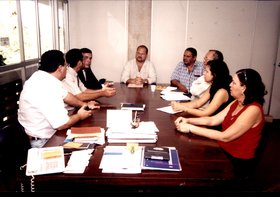 21AF56 - 920 - REUNIÃO SEM IDENTIFICAÇÃO