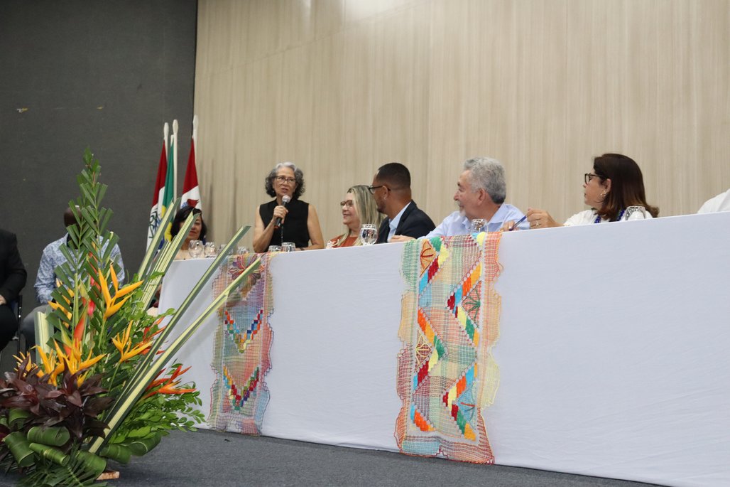 Celebração dos 15 anos do Campus do Sertão