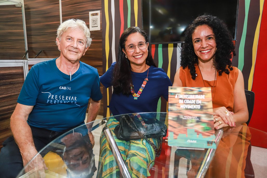 Bienal do Livro de Alagoas 2025 \u002D dia 3 \u002D 04/11