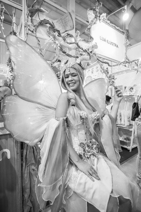 Bienal do Livro de Alagoas 2025 \u002D dia 7 \u002D 06/11