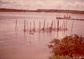 PESCADORES DA LAGOA MUNDAÚ