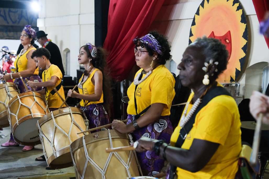 Filhinhos da Mamãe 2026