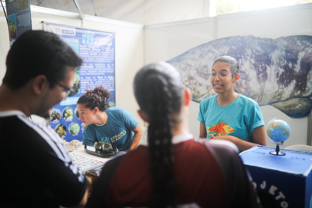 Sinpete 2025 \u002D dia 20/10 manhã