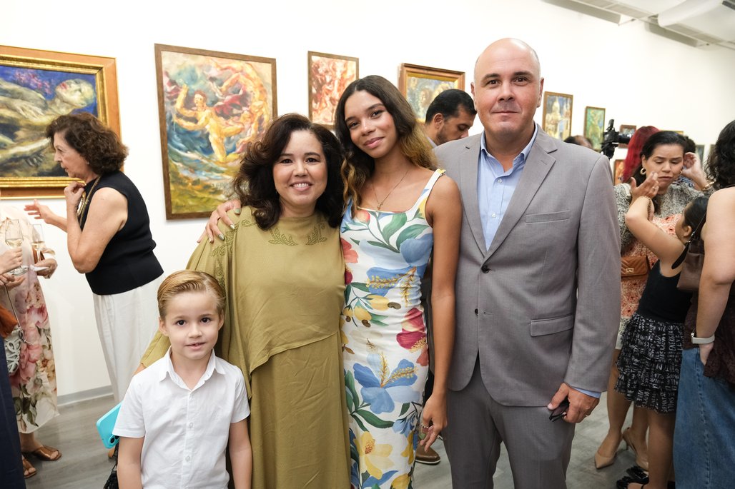 Reinauguração Pinacoteca Ufal