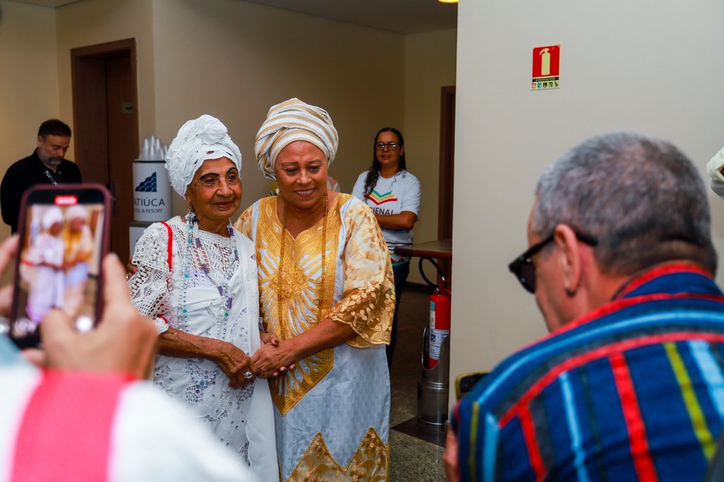 Café de Lançamento \u002D 11ª Bienal Internacional do Livro de Alagoas