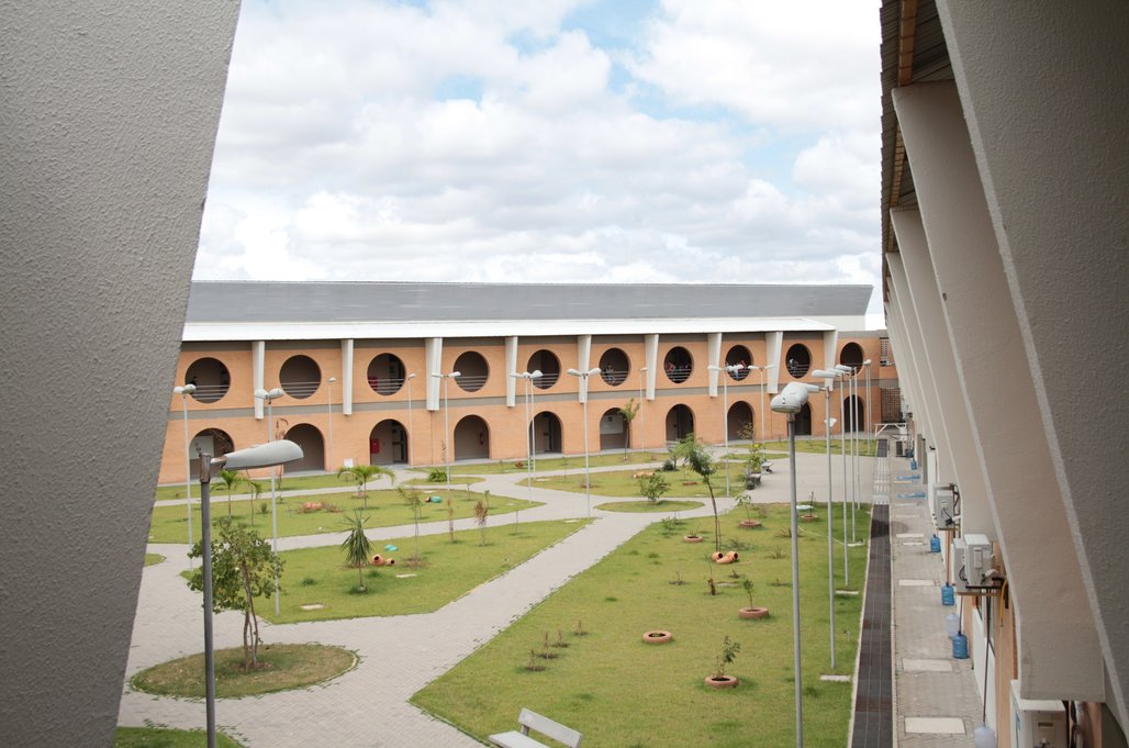 Campus Sertão