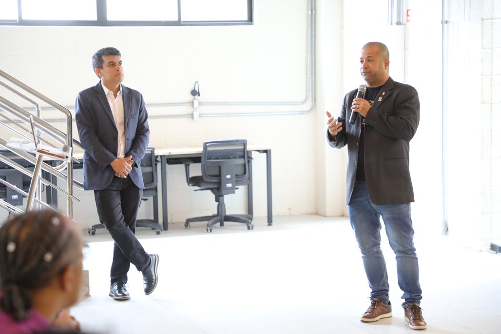 Reunião Gestores de TI Andifes