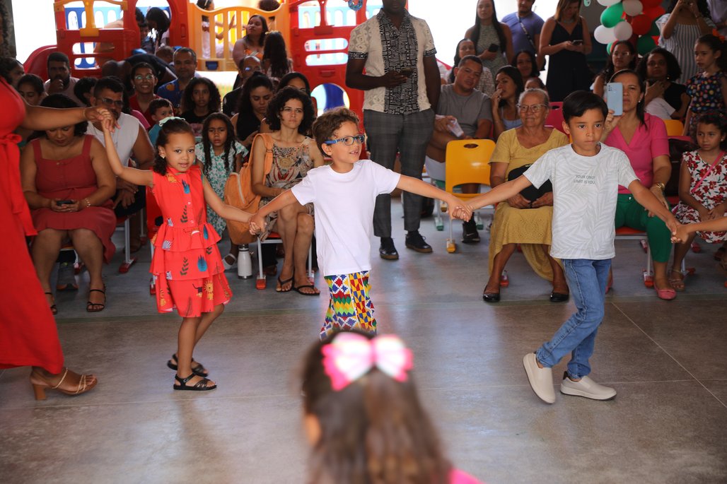 Formatura CAPTV 2025