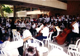 CONFRATERNIZAÇÃO NATALINA