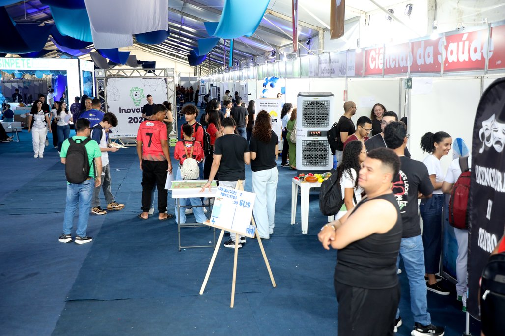 Sinpete 2025 \u002D dia 20/10 manhã