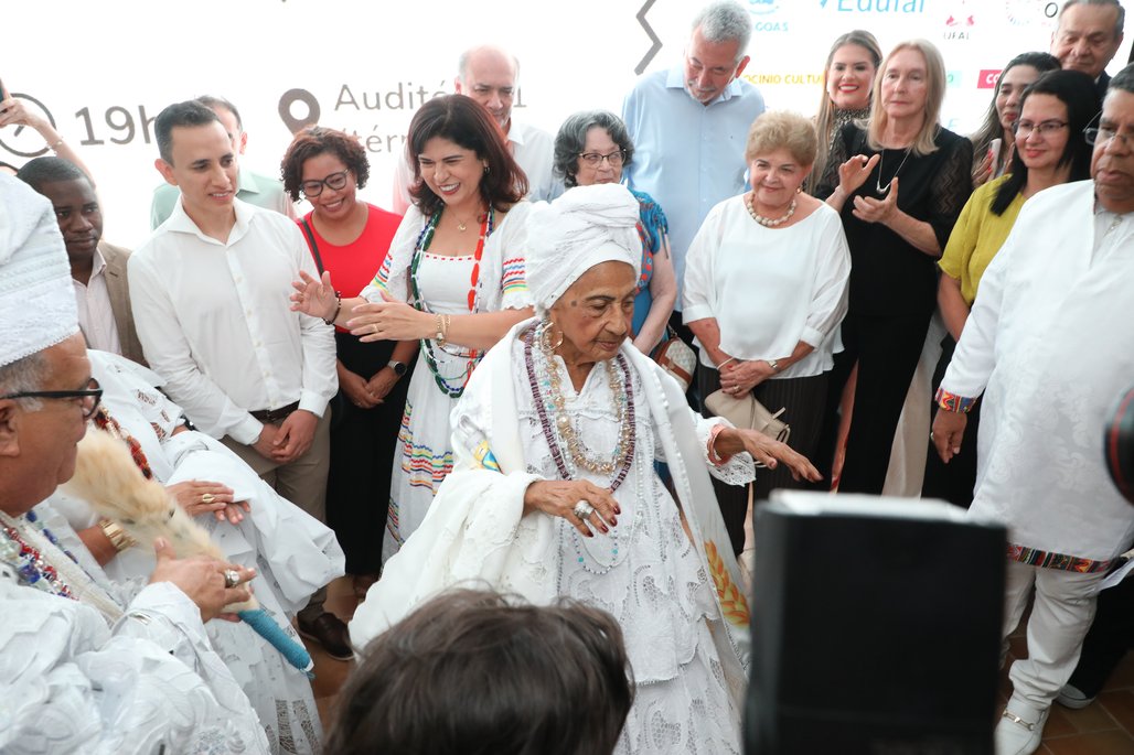 Bienal do Livro de Alagoas 2025 \u002D dia 1 \u002D 31/10