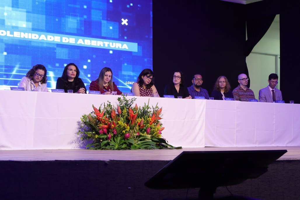 Seminário Internacional de Informação, Tecnologia e Inovação