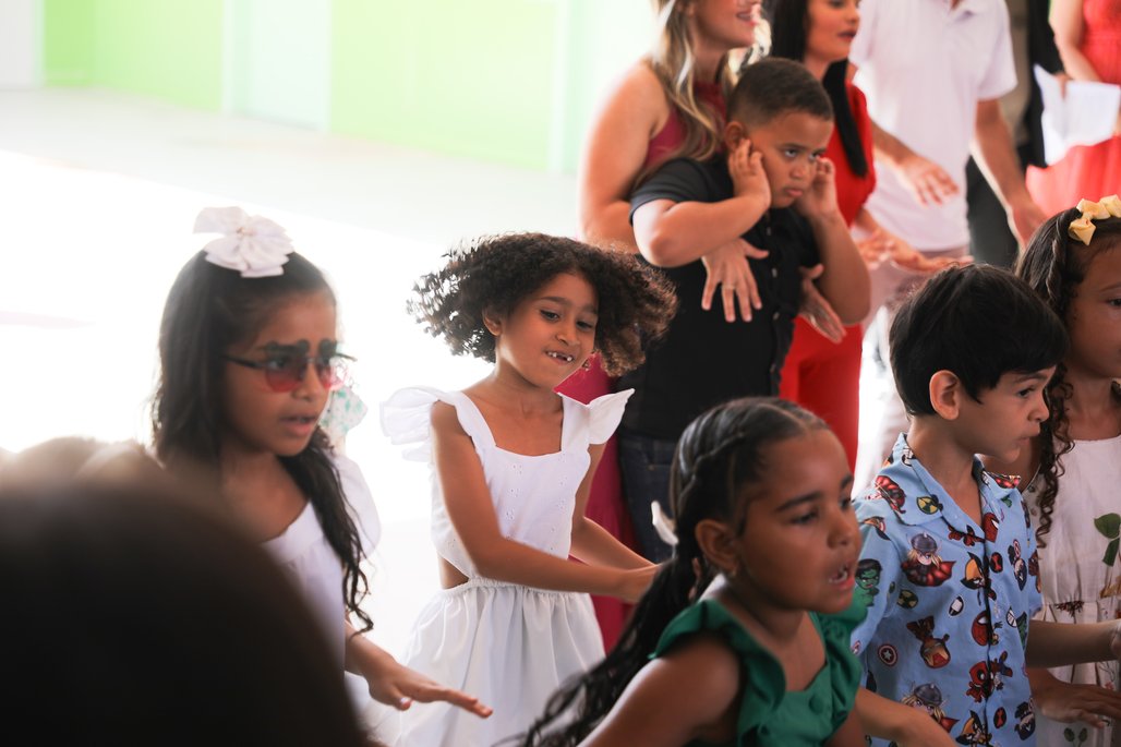 Formatura CAPTV 2025