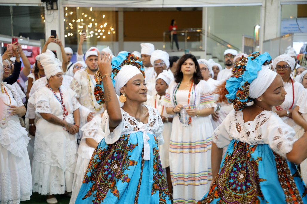 Bienal do Livro de Alagoas 2025 \u002D dia 1 \u002D 31/10