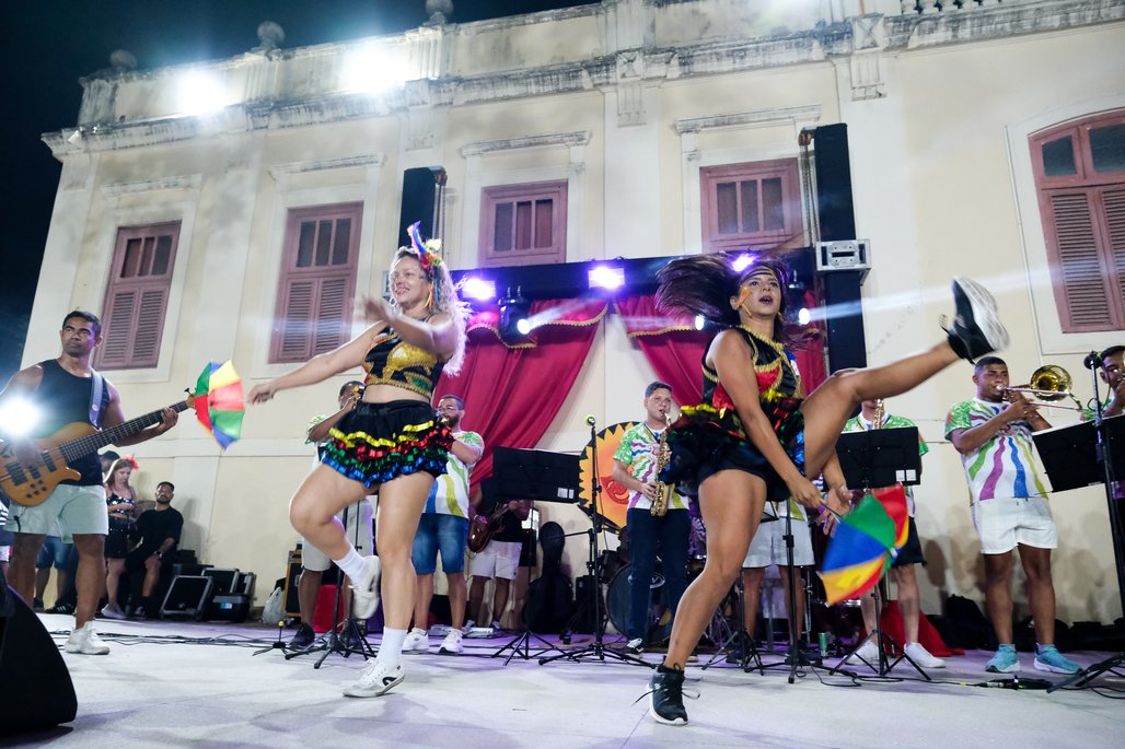 Filhinhos da Mamãe 2026