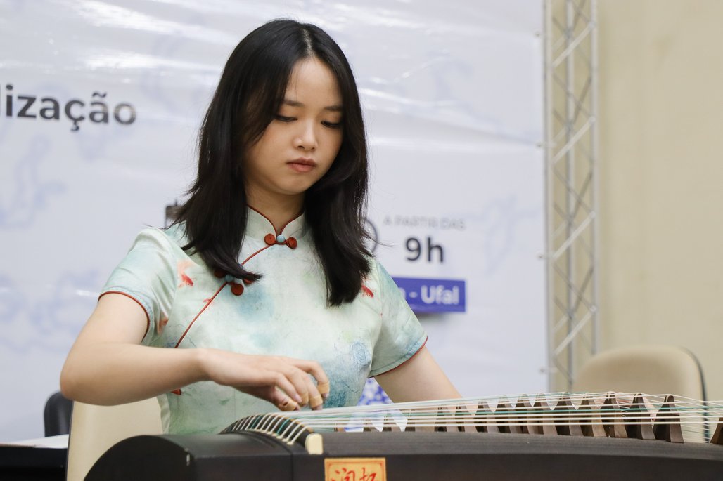 I Seminário de Internacionalização da Ufal