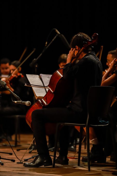 Bienal do Livro de Alagoas 2025 \u002D dia 5 \u002D 04/11