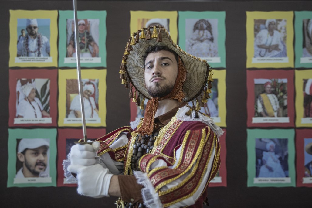 Bienal do Livro de Alagoas 2025 \u002D dia 6 \u002D 05/11