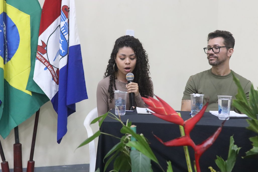 Jornada Serviço Social