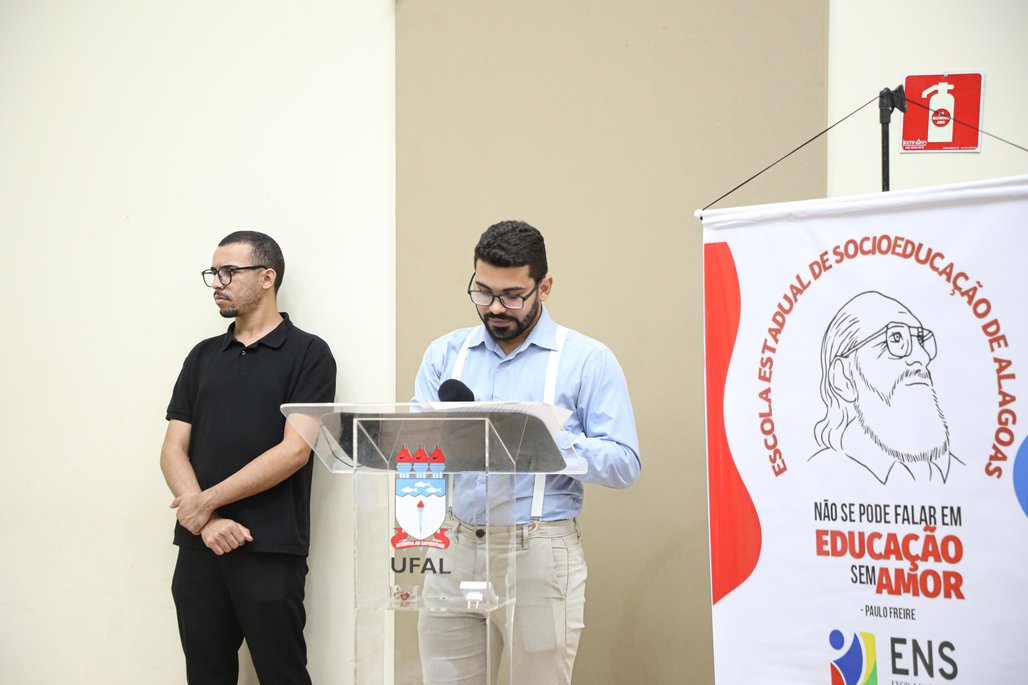 Escola Estadual de Socioeducação de Alagoas