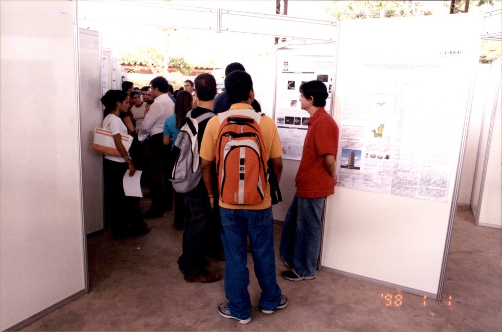 CONGRESSO ACADÊMICO