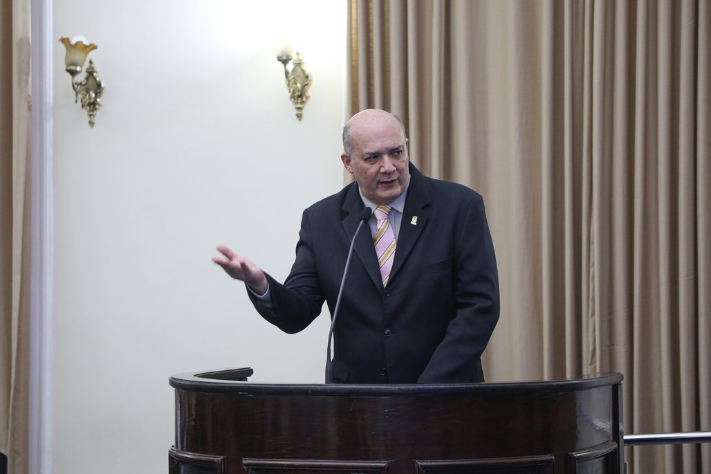 Título Cidadão Honorário \u002D Josealdo Tonholo