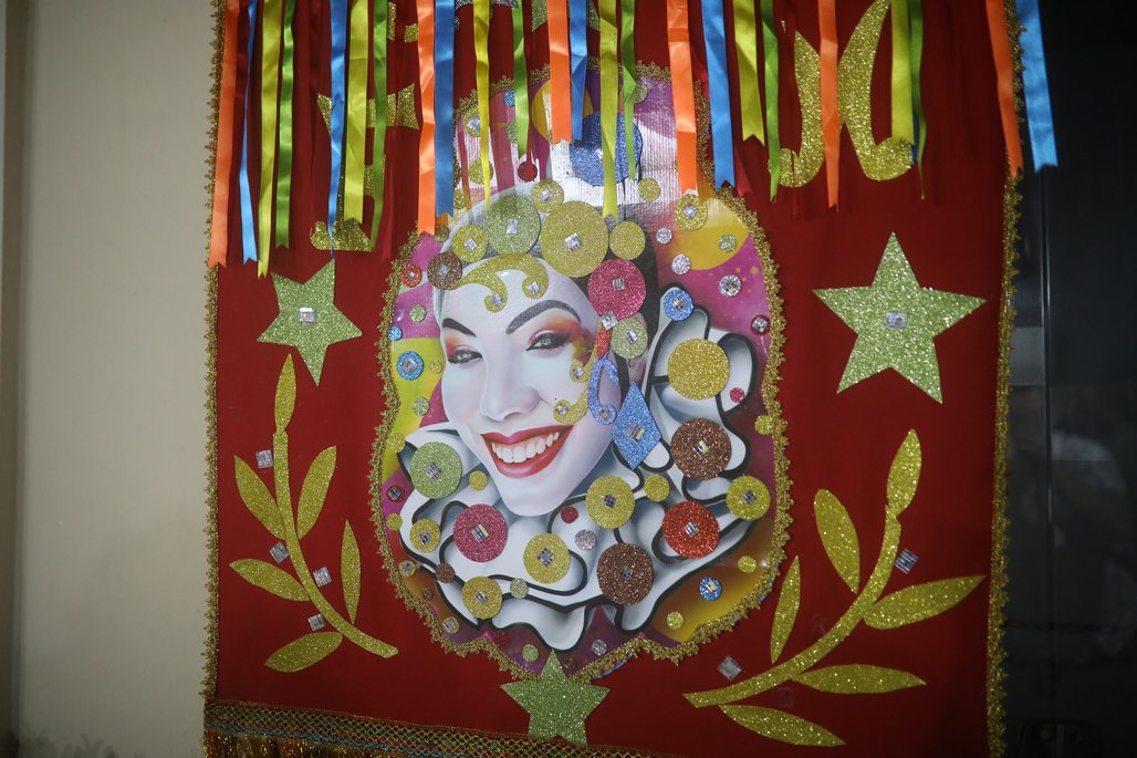 Filhinhos da Mamãe 2024