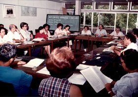 CONSUNI - REUNIÃO ORDINÁRIA(2)