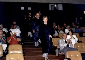 ENTREGA MEDALHA MÉRITO UNIVERSITÁRIO AO MÉDICO ANTÔNIO DE PÁDUA ABR.