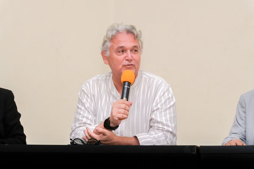 Ufal sedia diplomação de novos afiliados da Academia Brasileira de Ciências