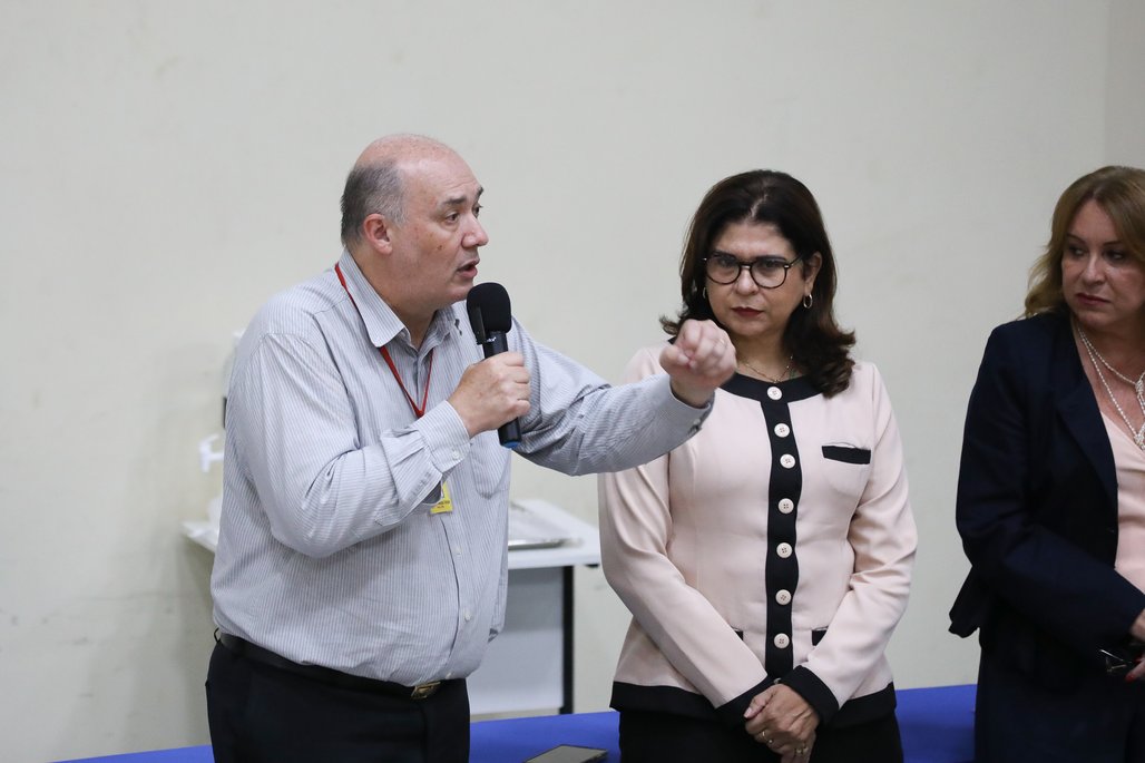 Aula Inaugural 2026.1 \u002D Leonardo Sakamoto