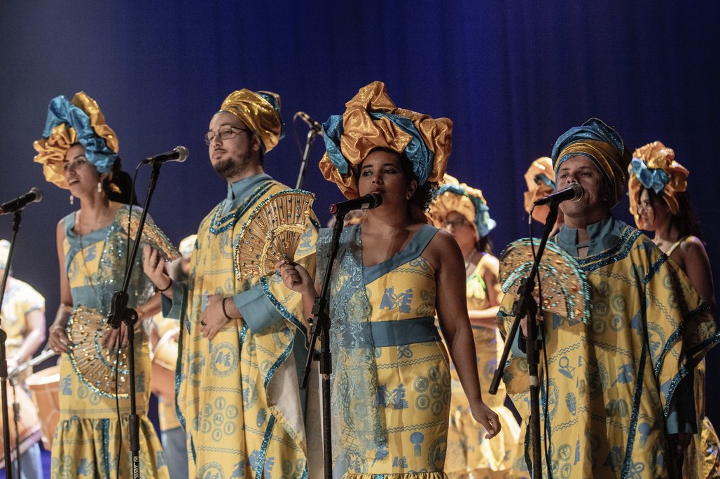 Bienal do Livro de Alagoas 2025 \u002D dia 9 \u002D 08/11