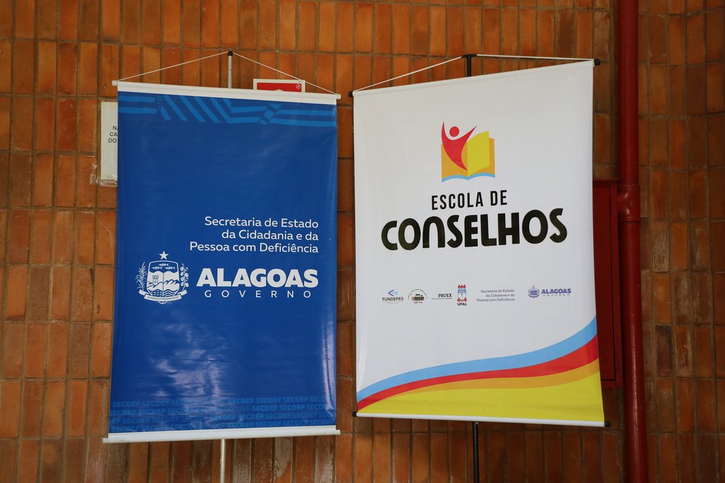 Escola de Conselhos 2025