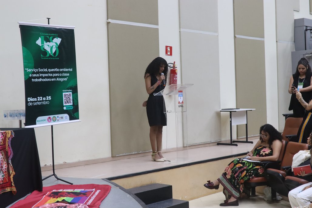 Jornada Serviço Social