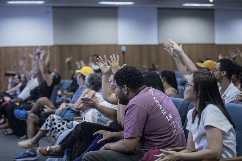 Bienal do Livro de Alagoas 2025 \u002D dia 9 \u002D 08/11