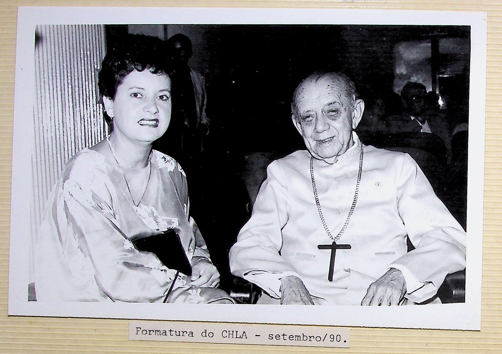1AF49.1 \u002D 710.1 \u002D COLETÂNEA DE FOTOS \u002D EVENTOS DE \u002D REITORA DELZA GITAÍ