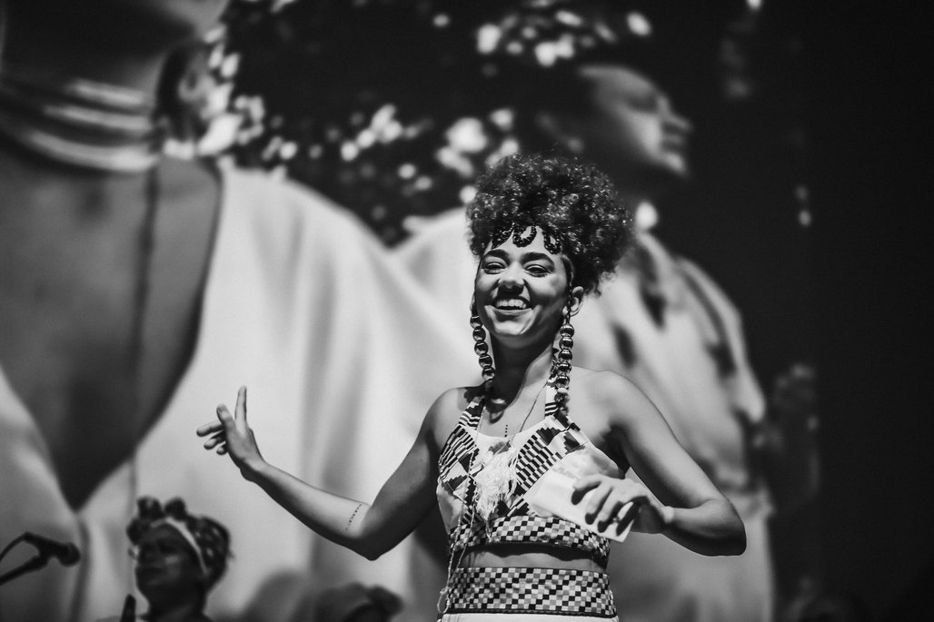 Bienal do Livro de Alagoas 2025 \u002D dia 2 \u002D 01/11