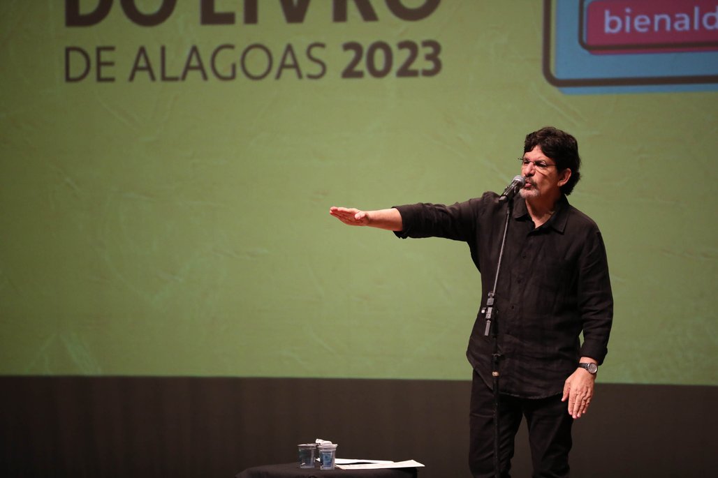 10º Bienal do Livro\u002D dia 15 de agosto